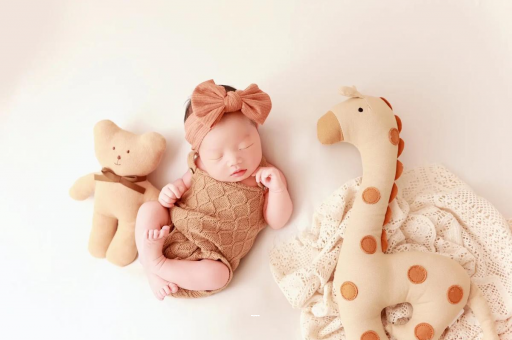 台州宝宝多大需要补钙