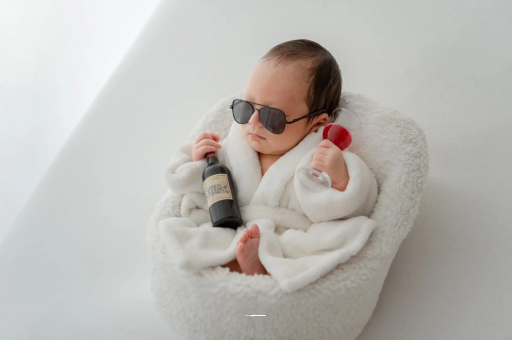 台州宝宝额头高聪明有福气 台州宝宝额头高聪明有福气