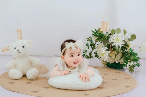 台州宝宝发烧咳嗽